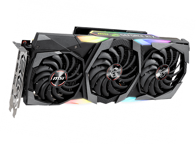 RTX2080-Ti MSI