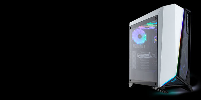 Corsair Carbide Spec-Omega RGB