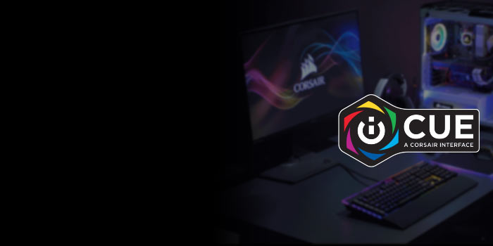 Corsair iCUE