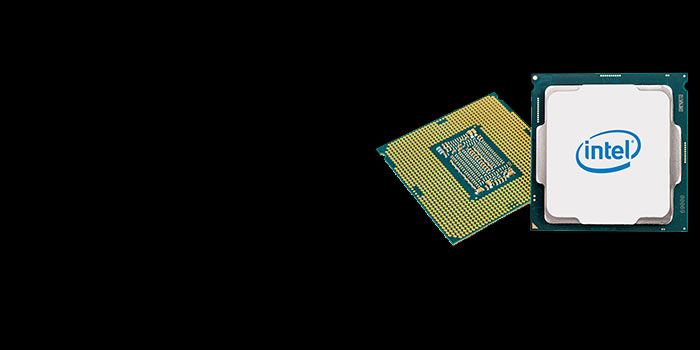 Core i5-8600