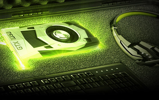 DIE AKTUELLSTEN GAMING TECHNOLOGIEN