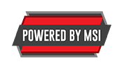 Powered by MSI PC konfigurieren und bestellen