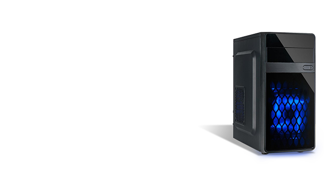 Gaming PC Darwin C_7