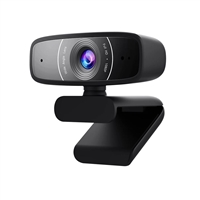 Full-HD Webcam ASUS C3