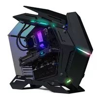 RGB Gaming PC Panorama E