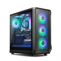 Gamer PC Warzone A