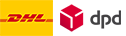 DHL Versand