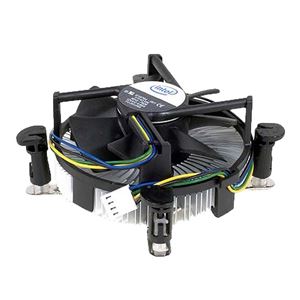 Standard Box-K&uuml;hler (70mm)