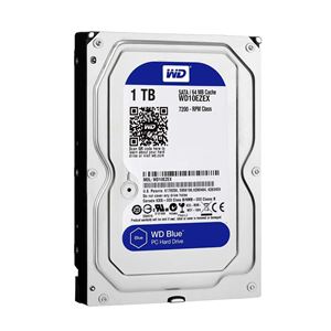 1 TB Western Digital Blue