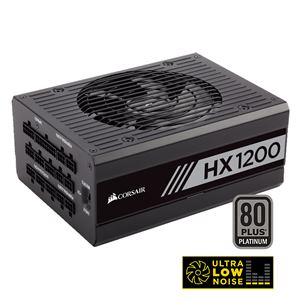 1200 W Corsair HX1200