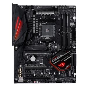 ASUS ROG CROSSHAIR VII HERO