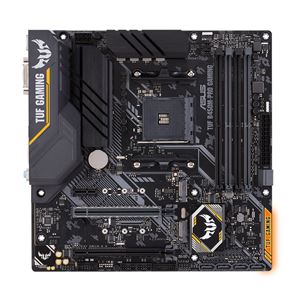 ASUS TUF B450M-PRO GAMING