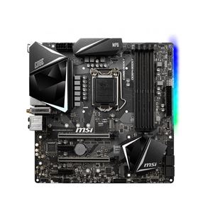 MSI MPG Z390M GAMING EDGE AC