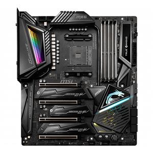 MSI MEG X570 Godlike