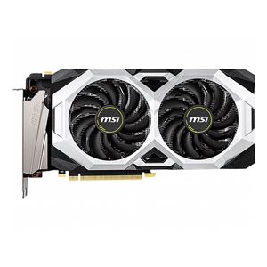 8 GB GeForce RTX2070 MSI SUPER VENTUS OC