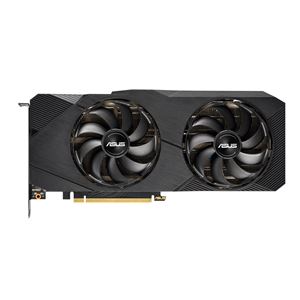 8 GB GeForce RTX2080 ASUS SUPER DUAL EVO OC