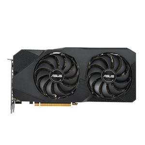 8 GB AMD ASUS Dual RX5700 O8G EVO