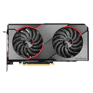8 GB AMD MSI Radeon RX 5500XT GAMING X 8G