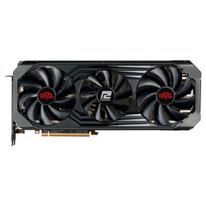 16 GB AMD RADEON RX 6800XT POWERCOLOR