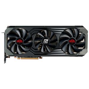 16 GB AMD RADEON RX 6900XT POWERCOLOR