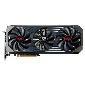 12 GB AMD RADEON RX 6700XT POWERCOLOR Red Devil
