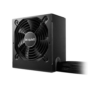 600 W be quiet! System Power 9