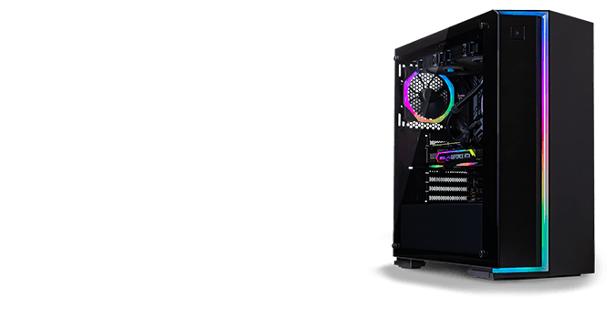 Amd 6x 3 8 Ghz Sechskern Ryzen 5 3600x Gaming Pc Konfigurierbar Id1801