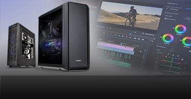 Workstation PC-Systeme